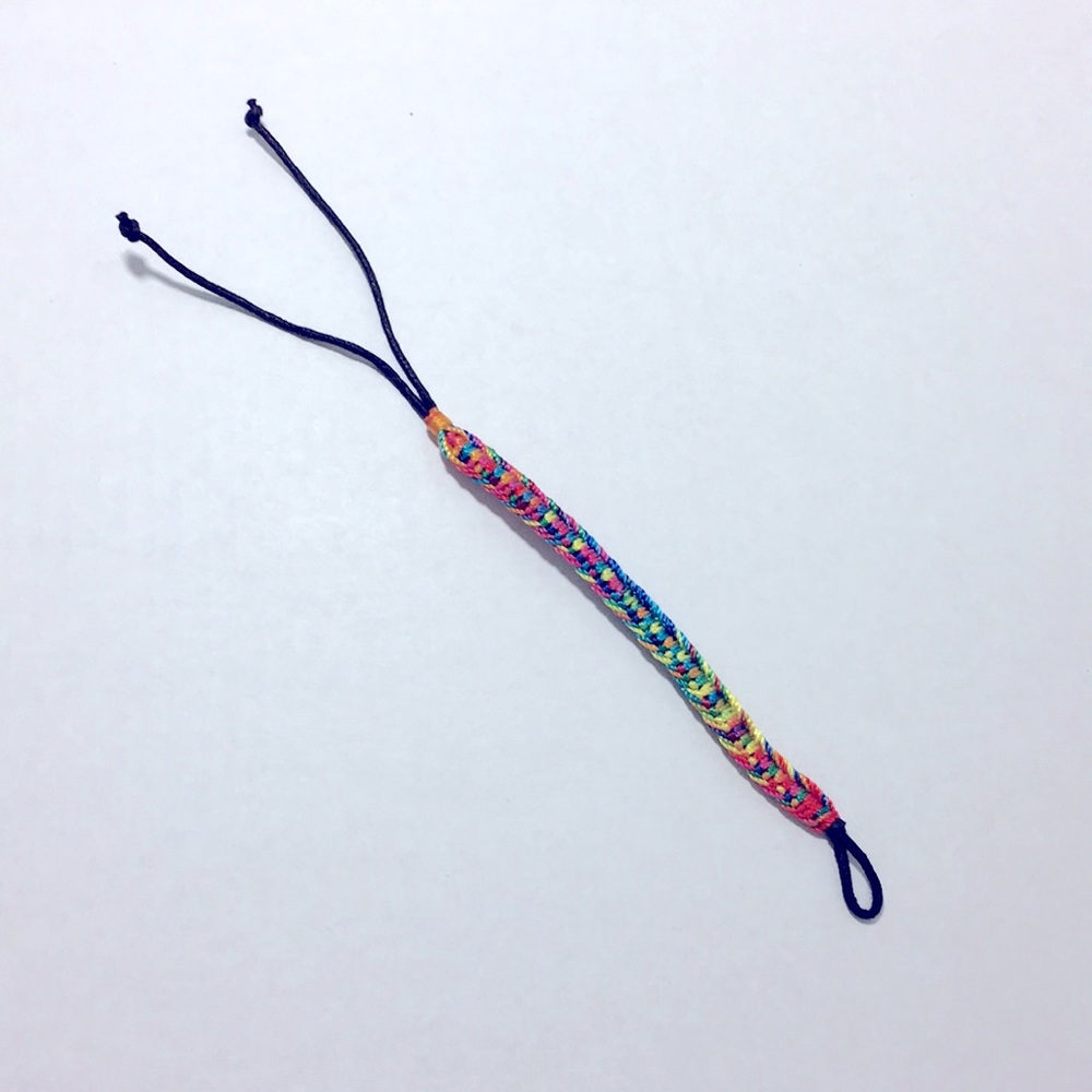 Surfer bracelet Macrame bracelet Hippie
